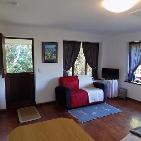 Protea Guest House Knysna Luaran gambar