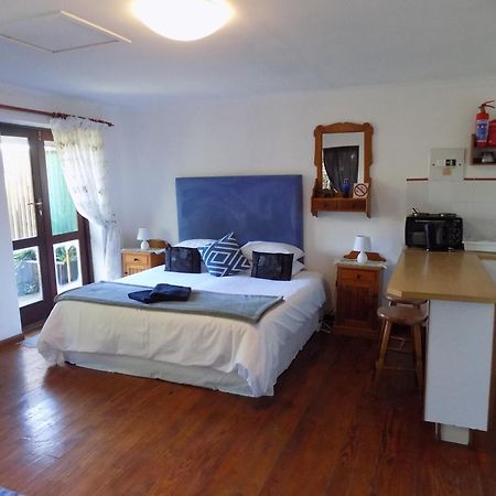 Protea Guest House Knysna Luaran gambar