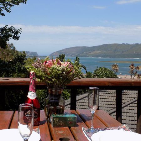 Protea Guest House Knysna Luaran gambar