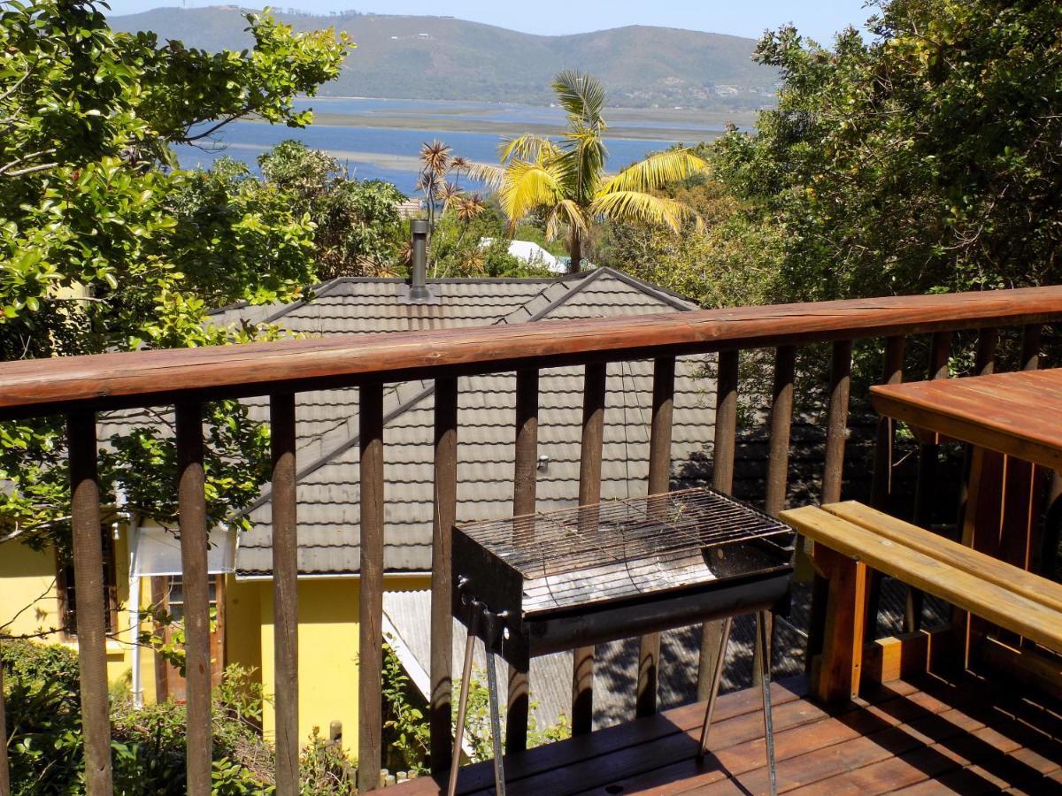 Protea Guest House Knysna Luaran gambar