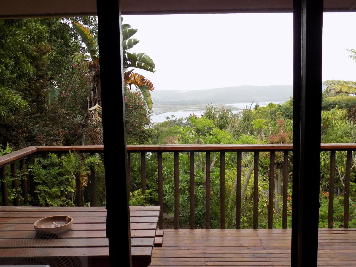 Protea Guest House Knysna Luaran gambar