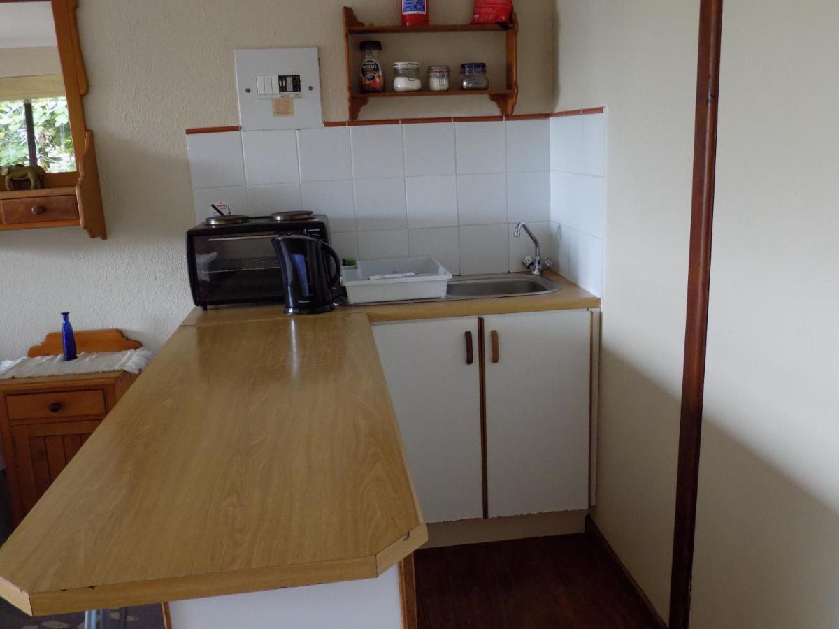 Protea Guest House Knysna Luaran gambar