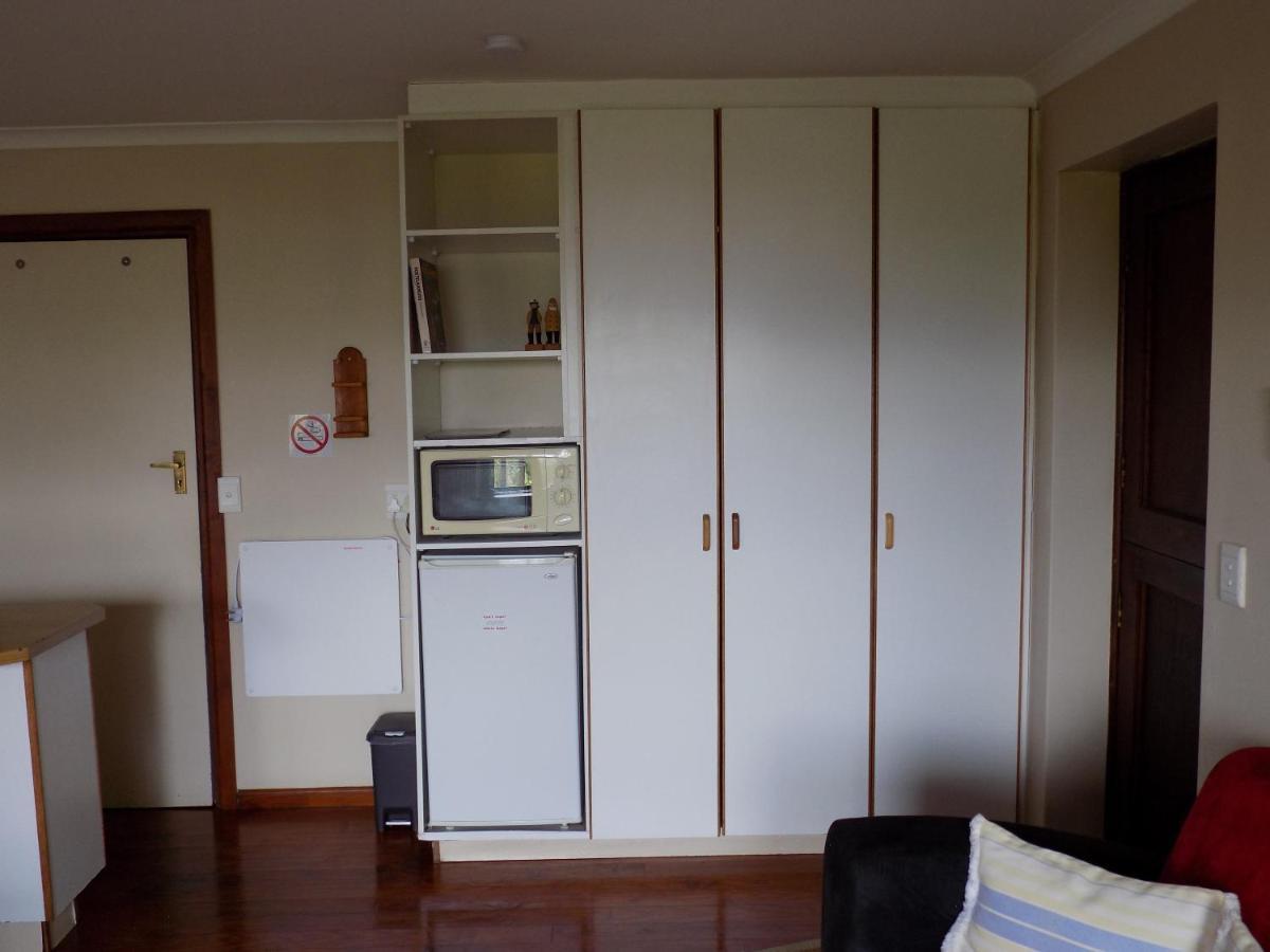 Protea Guest House Knysna Luaran gambar