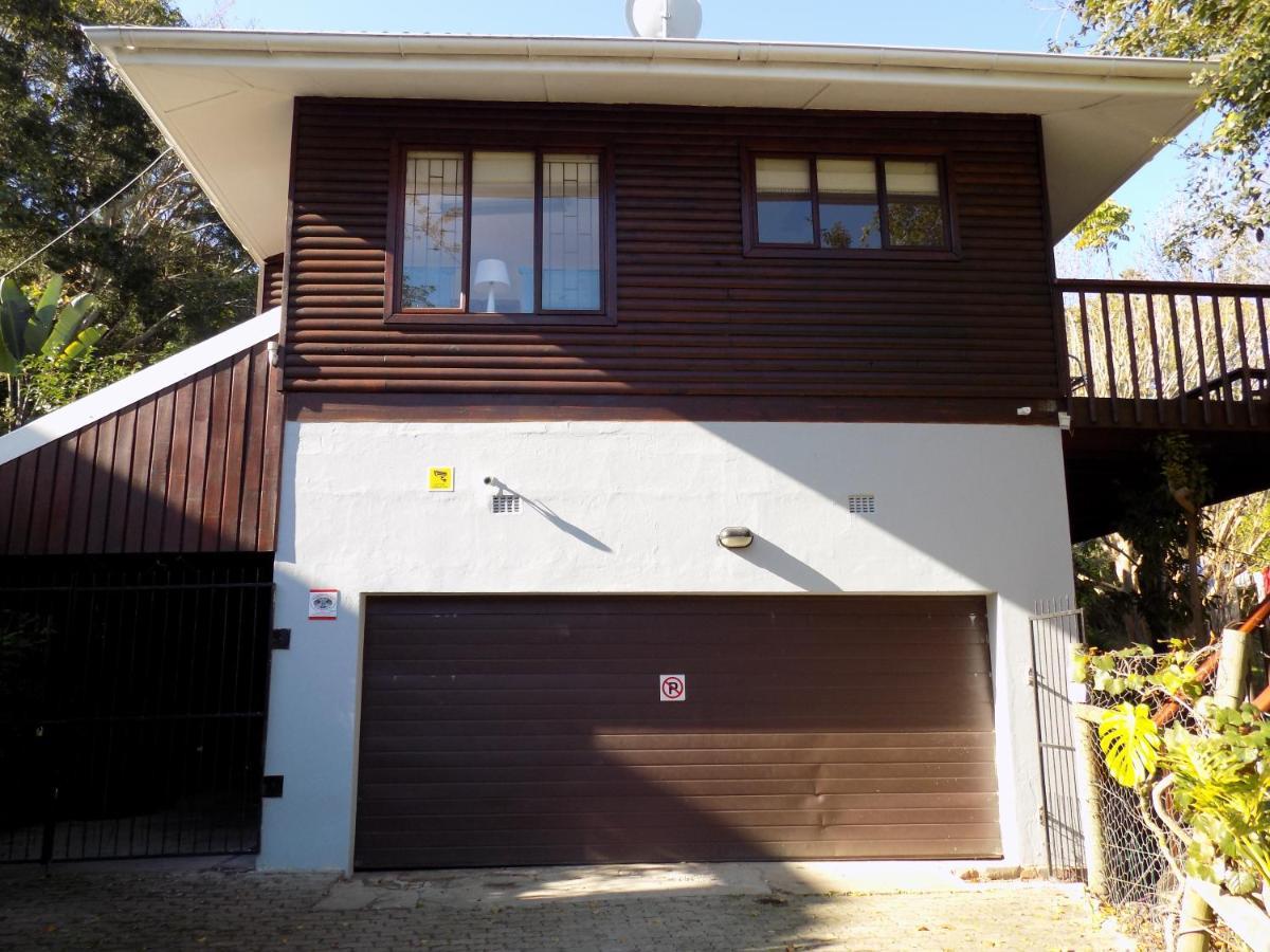 Protea Guest House Knysna Luaran gambar
