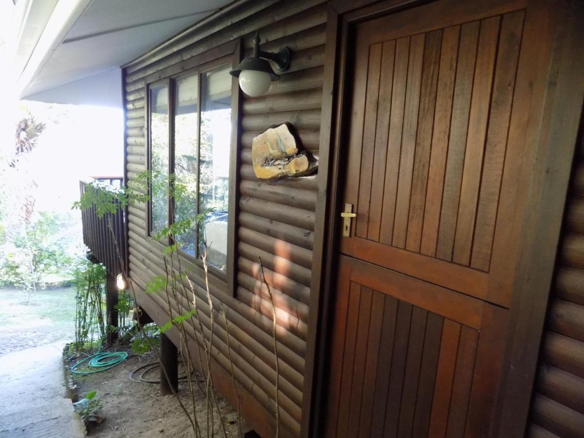 Protea Guest House Knysna Luaran gambar