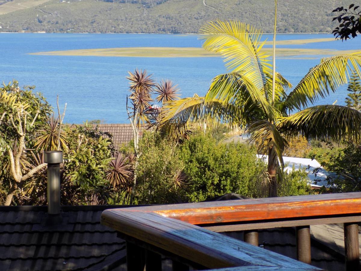 Protea Guest House Knysna Luaran gambar