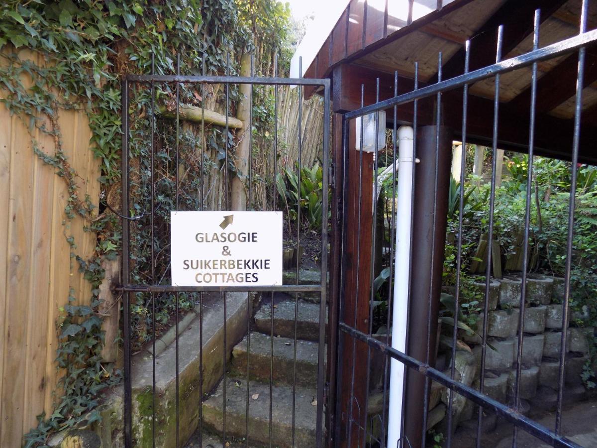 Protea Guest House Knysna Luaran gambar