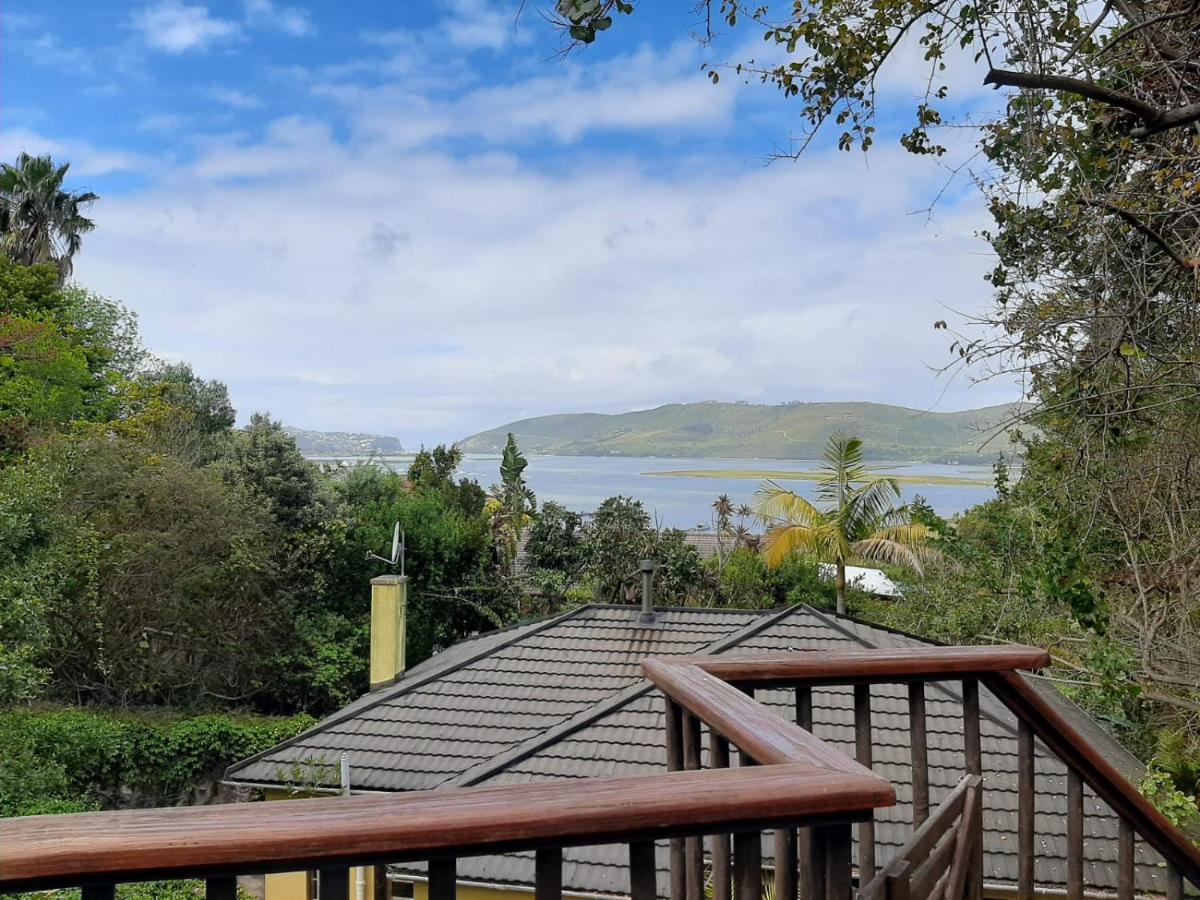 Protea Guest House Knysna Luaran gambar