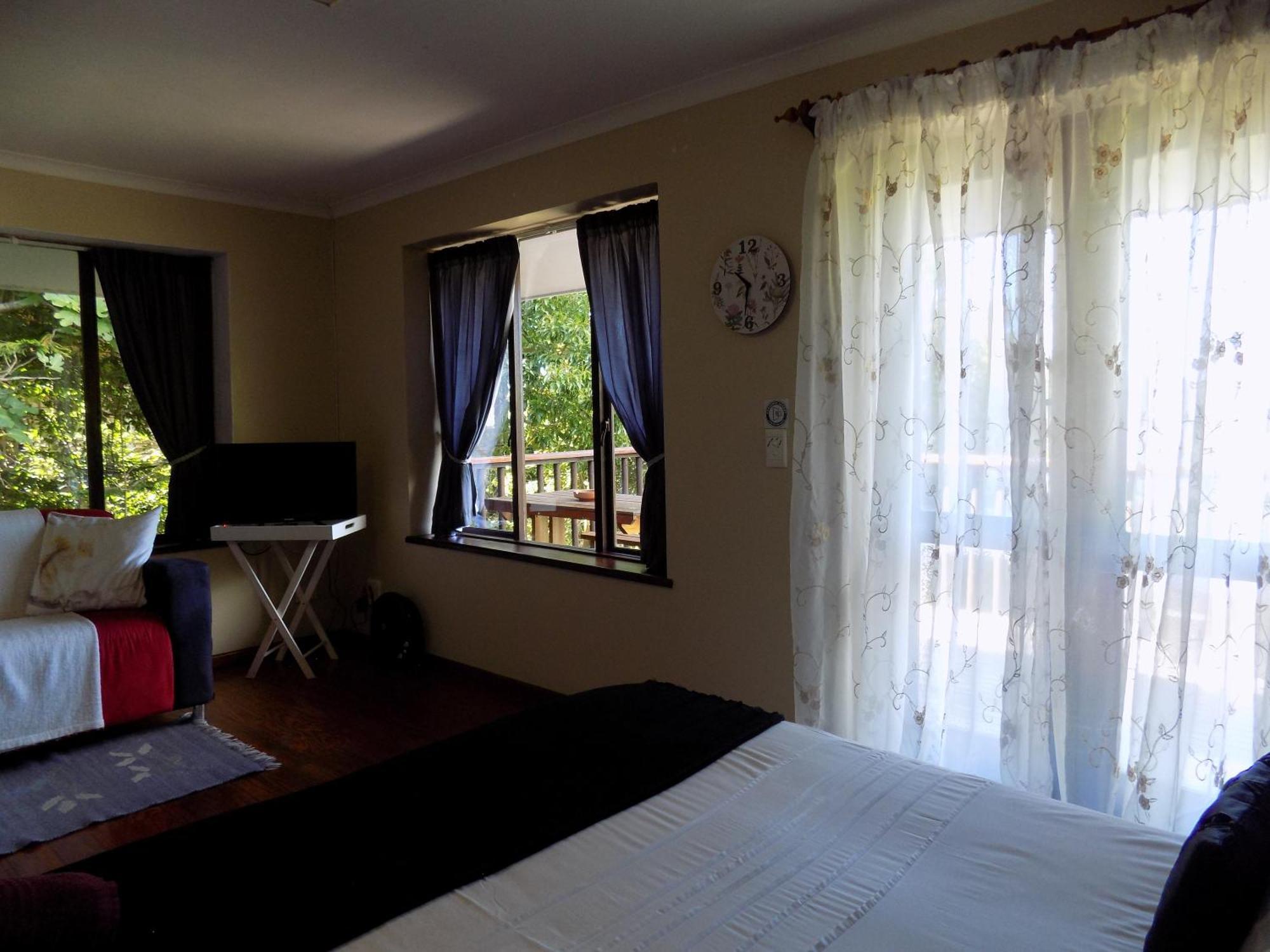 Protea Guest House Knysna Luaran gambar
