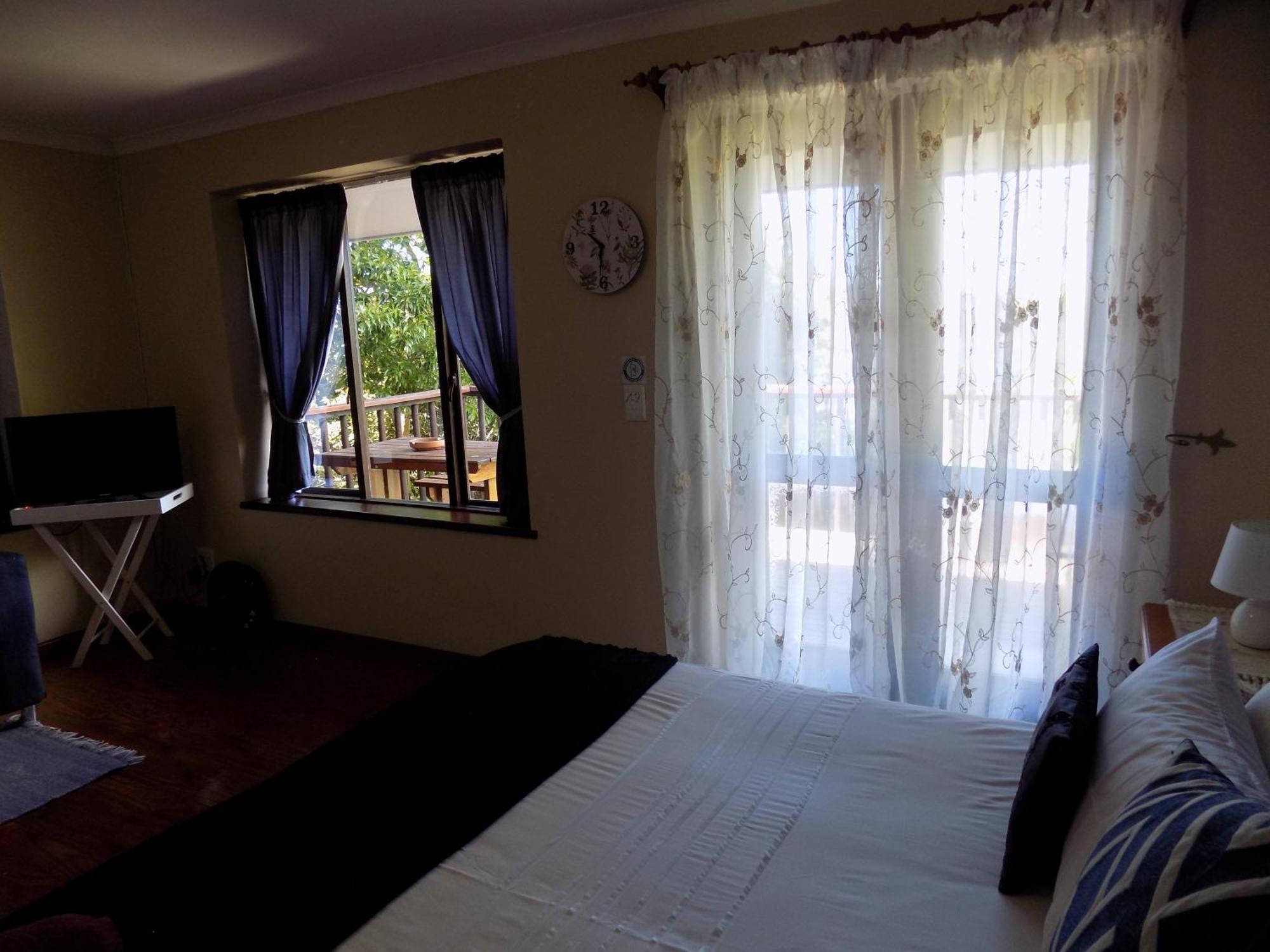 Protea Guest House Knysna Luaran gambar
