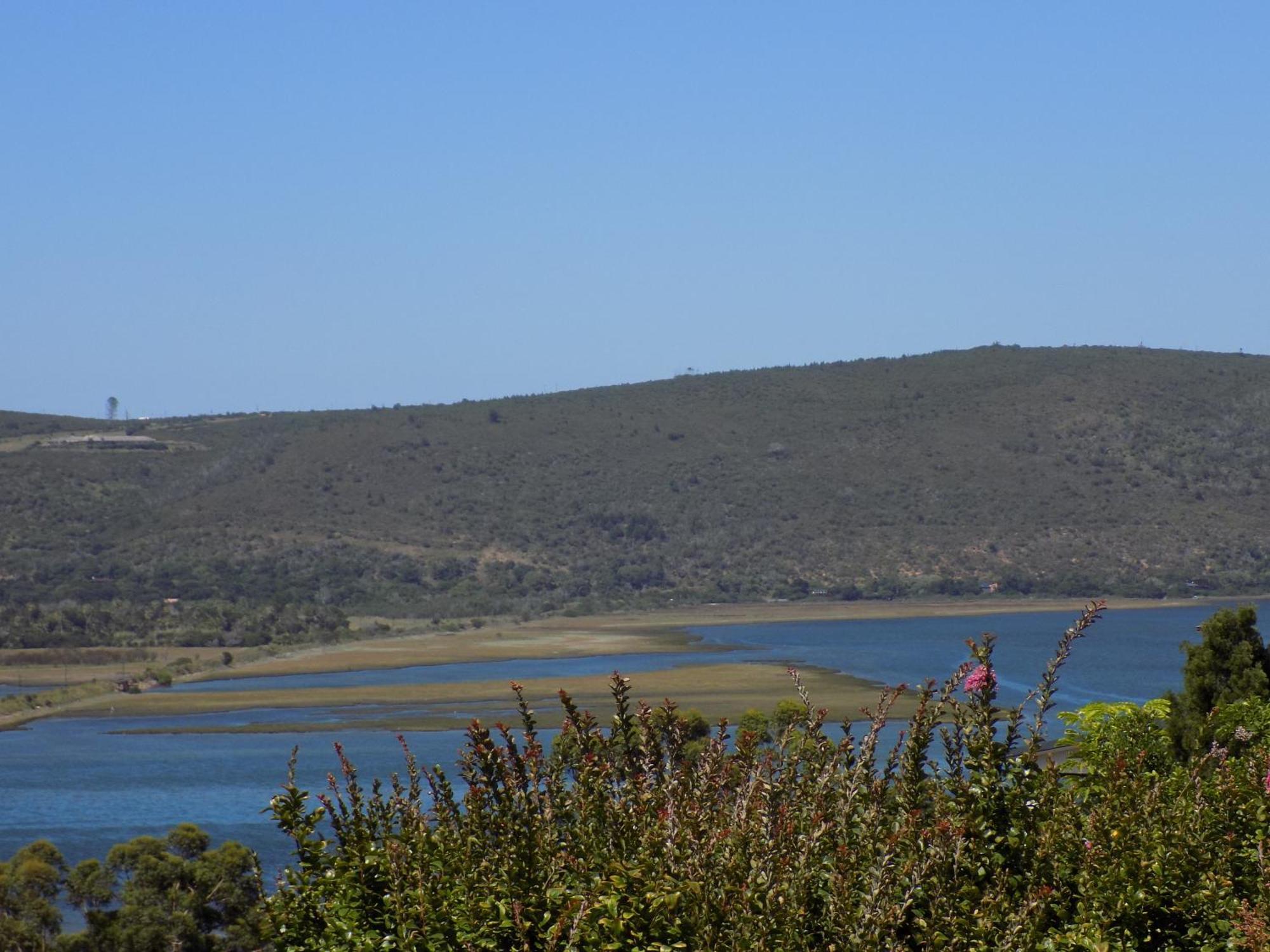 Protea Guest House Knysna Luaran gambar