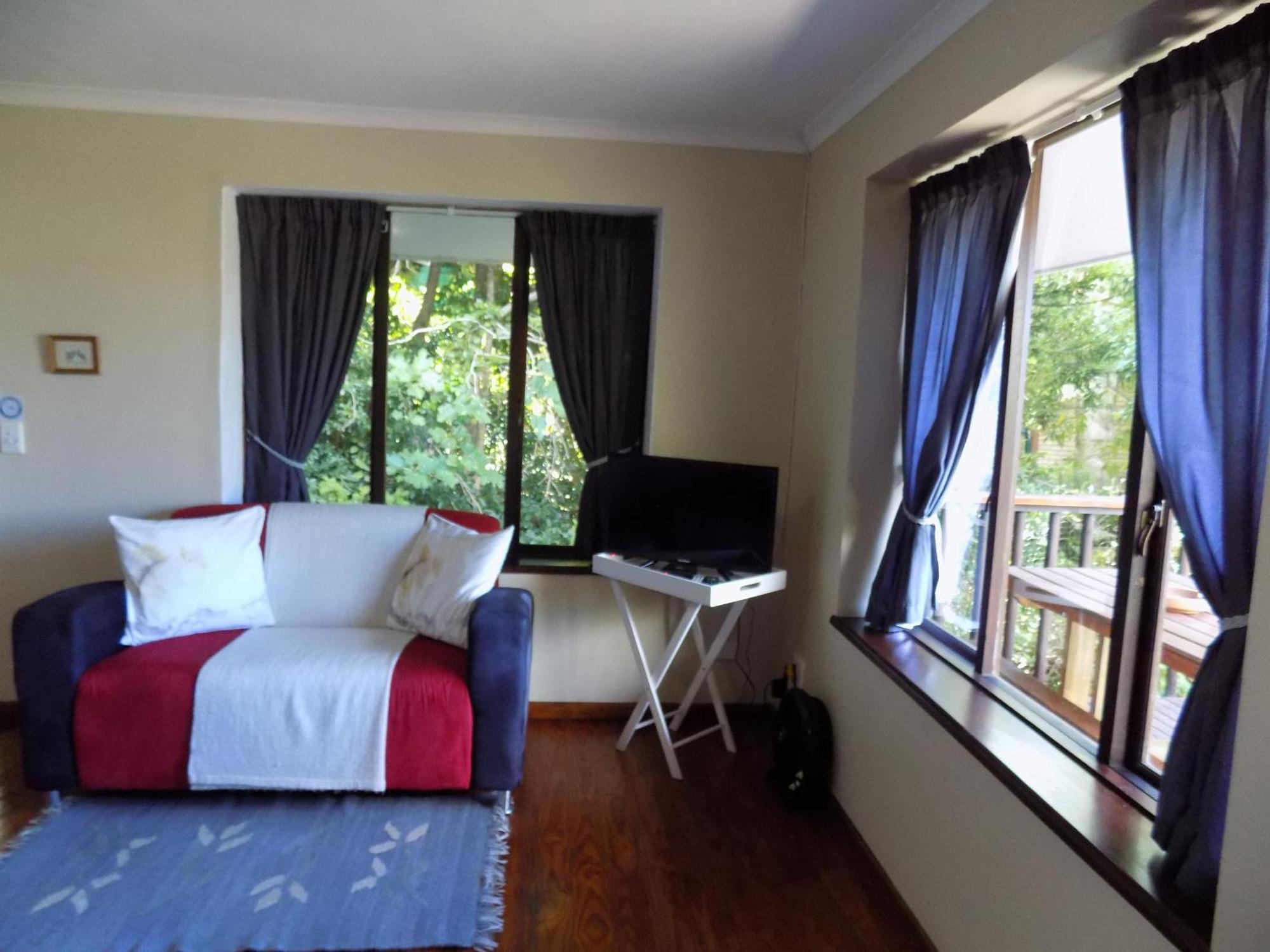 Protea Guest House Knysna Luaran gambar