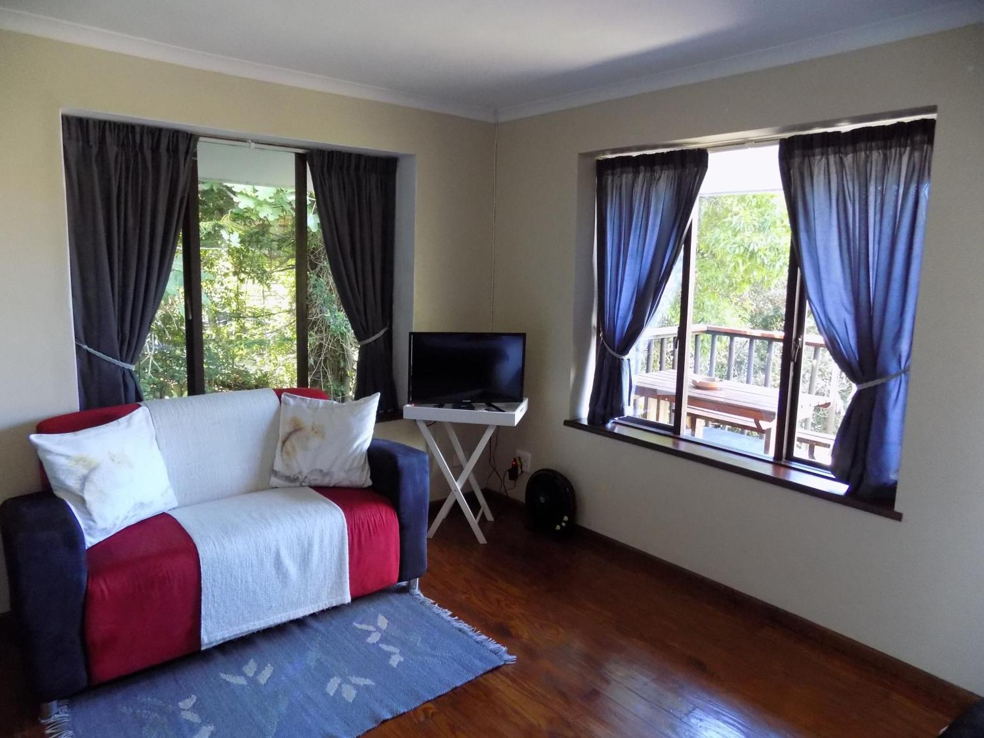 Protea Guest House Knysna Luaran gambar