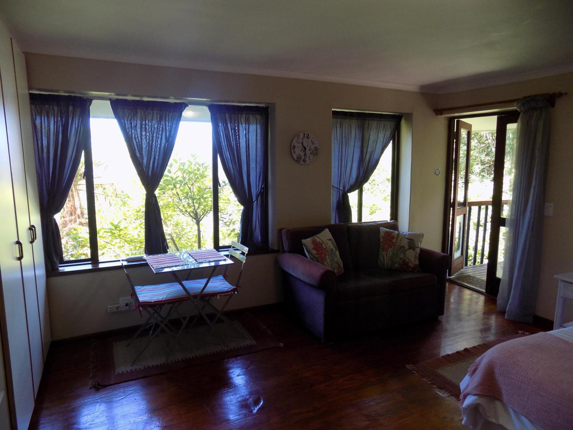 Protea Guest House Knysna Luaran gambar