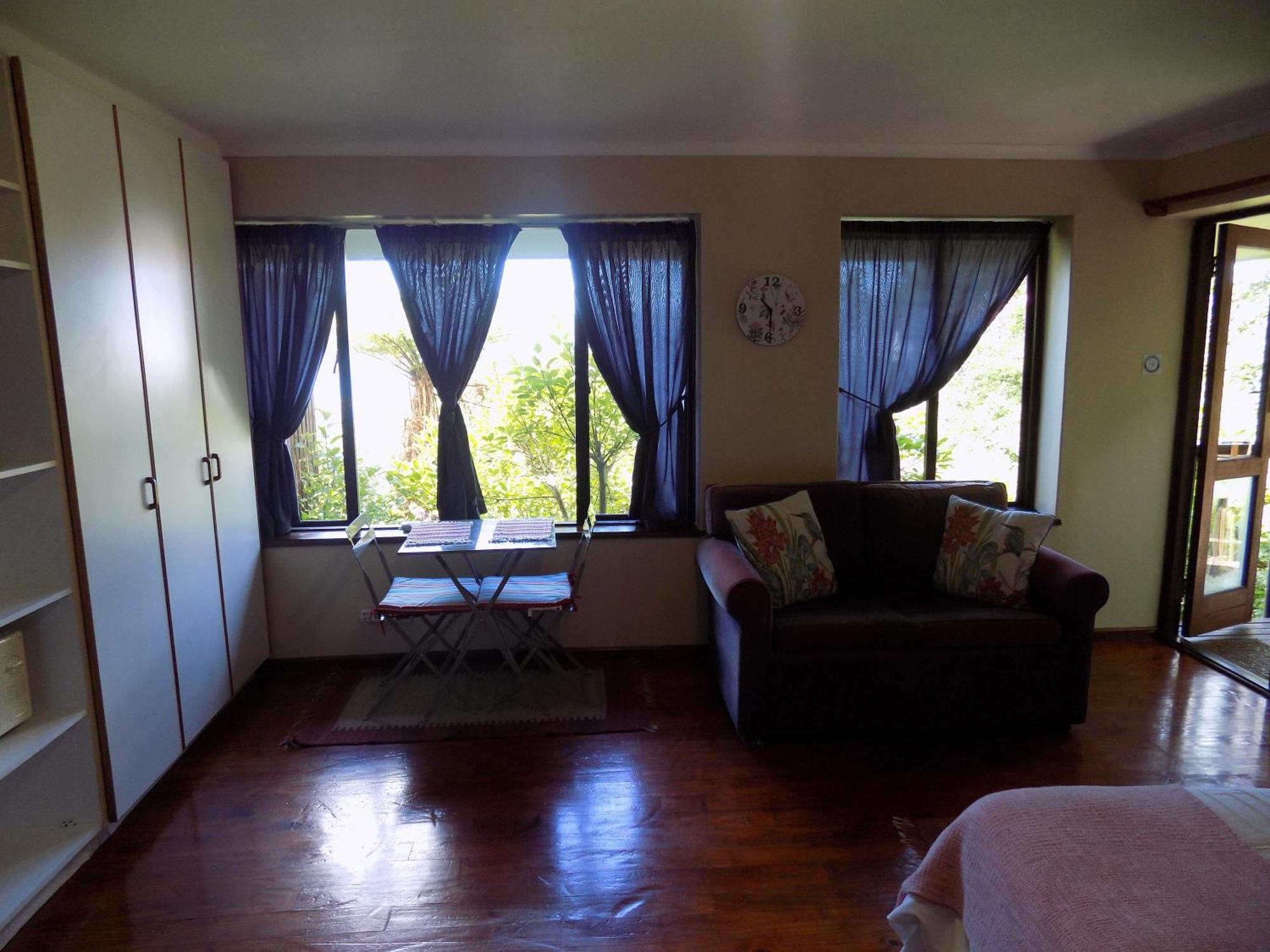 Protea Guest House Knysna Luaran gambar