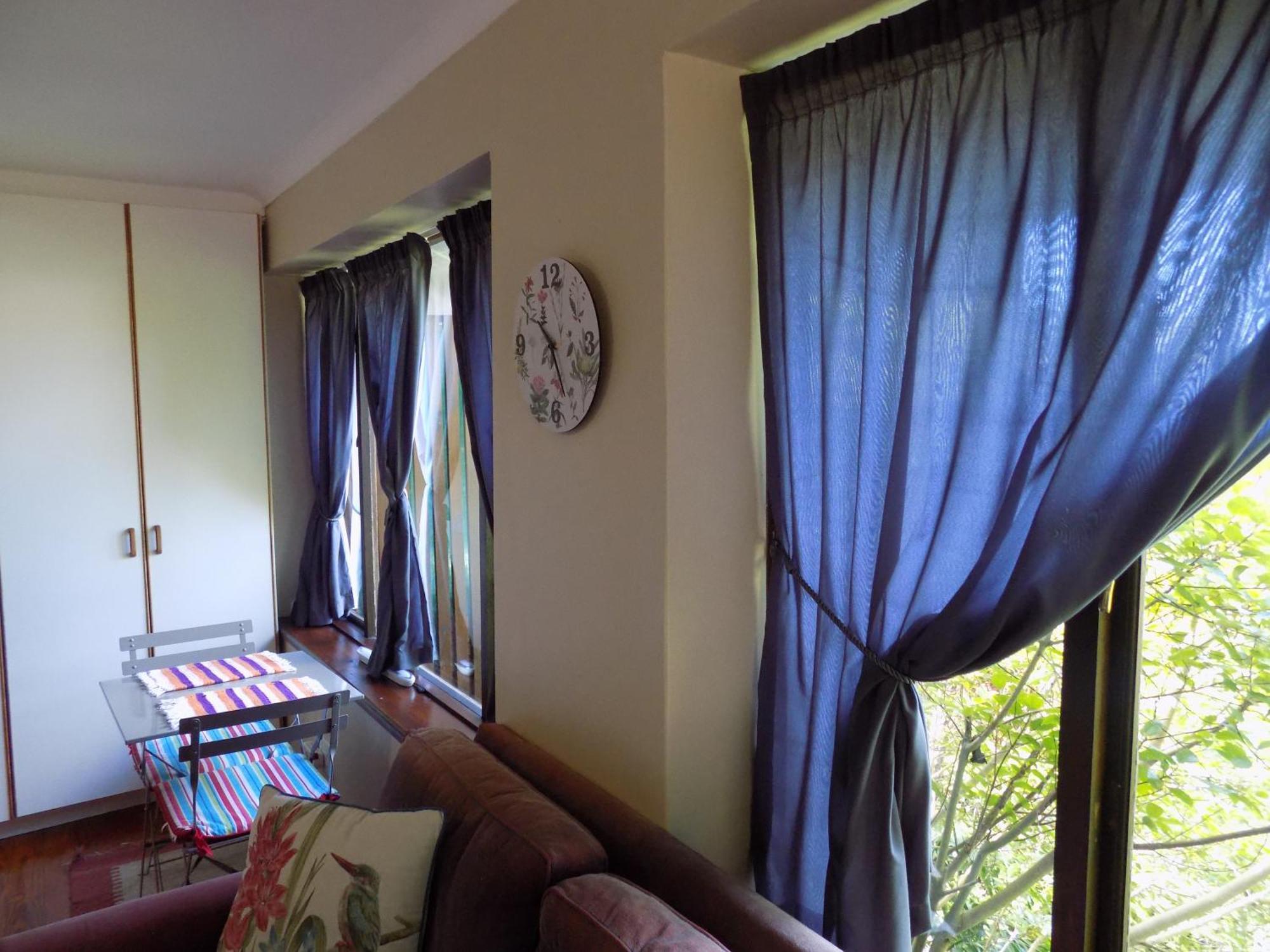 Protea Guest House Knysna Luaran gambar