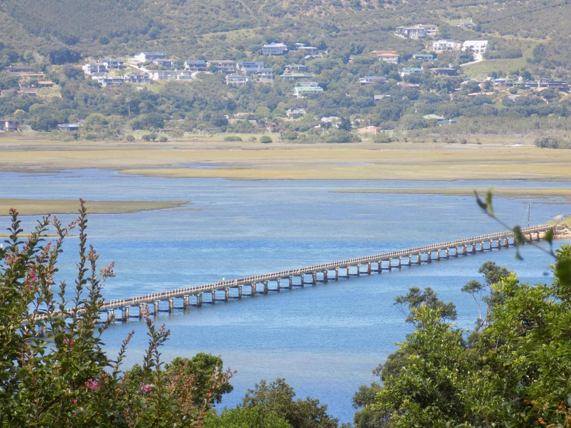 Protea Guest House Knysna Luaran gambar