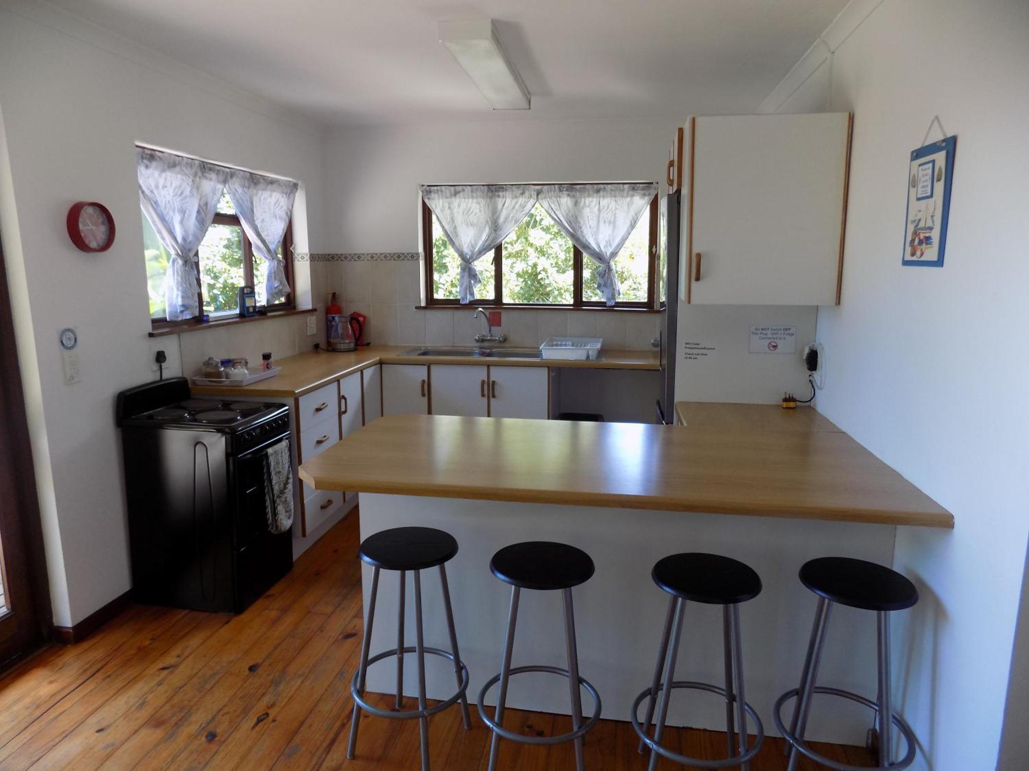 Protea Guest House Knysna Luaran gambar