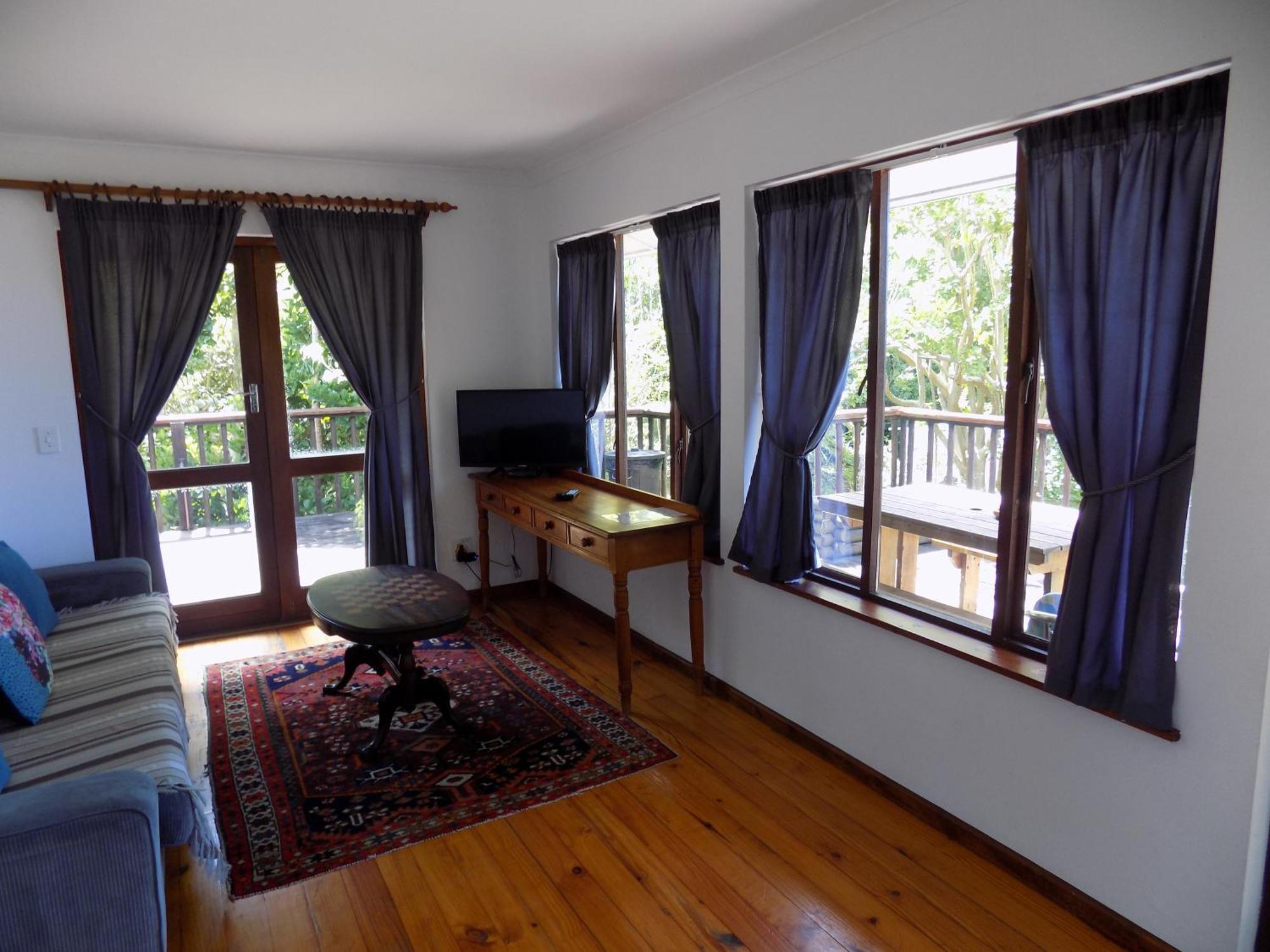 Protea Guest House Knysna Luaran gambar