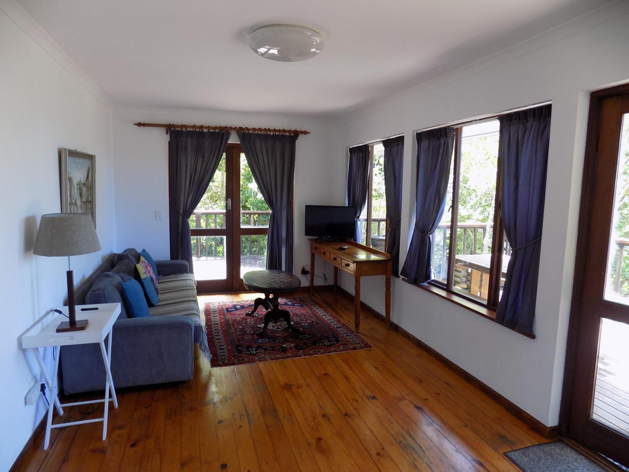 Protea Guest House Knysna Luaran gambar