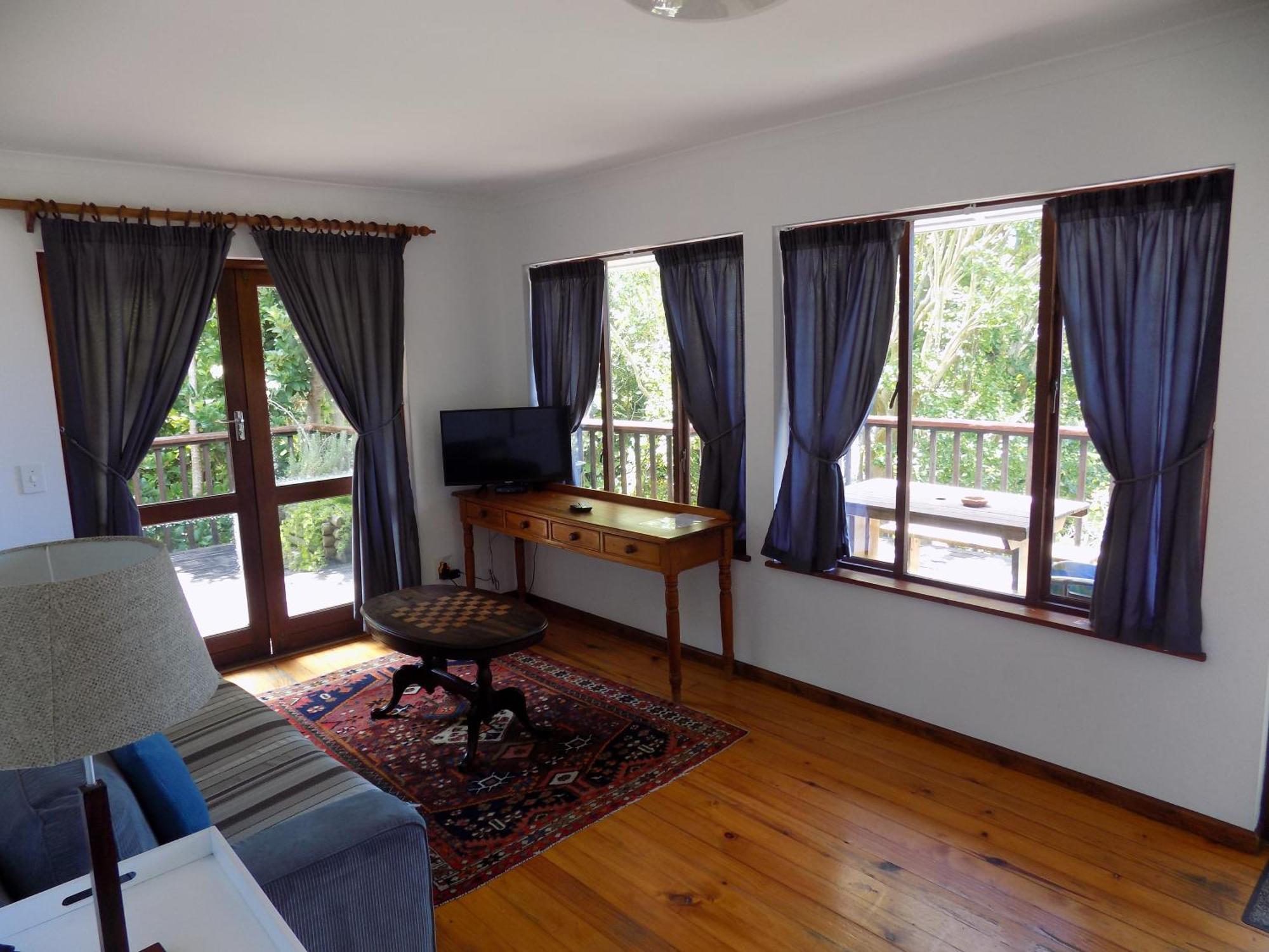Protea Guest House Knysna Luaran gambar