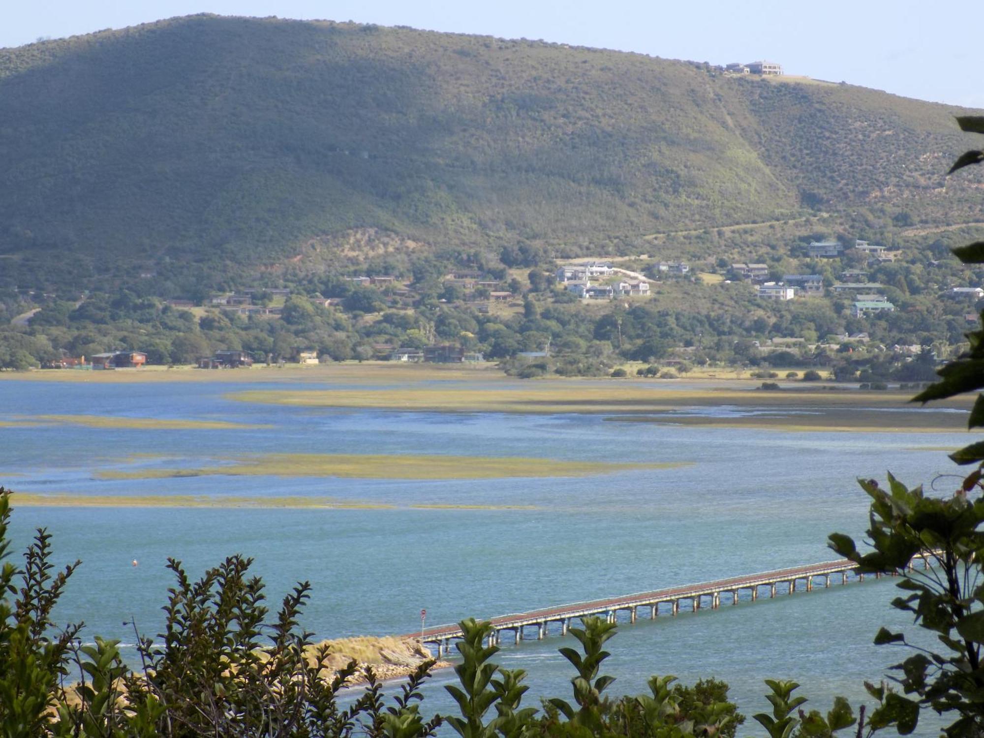 Protea Guest House Knysna Bilik gambar