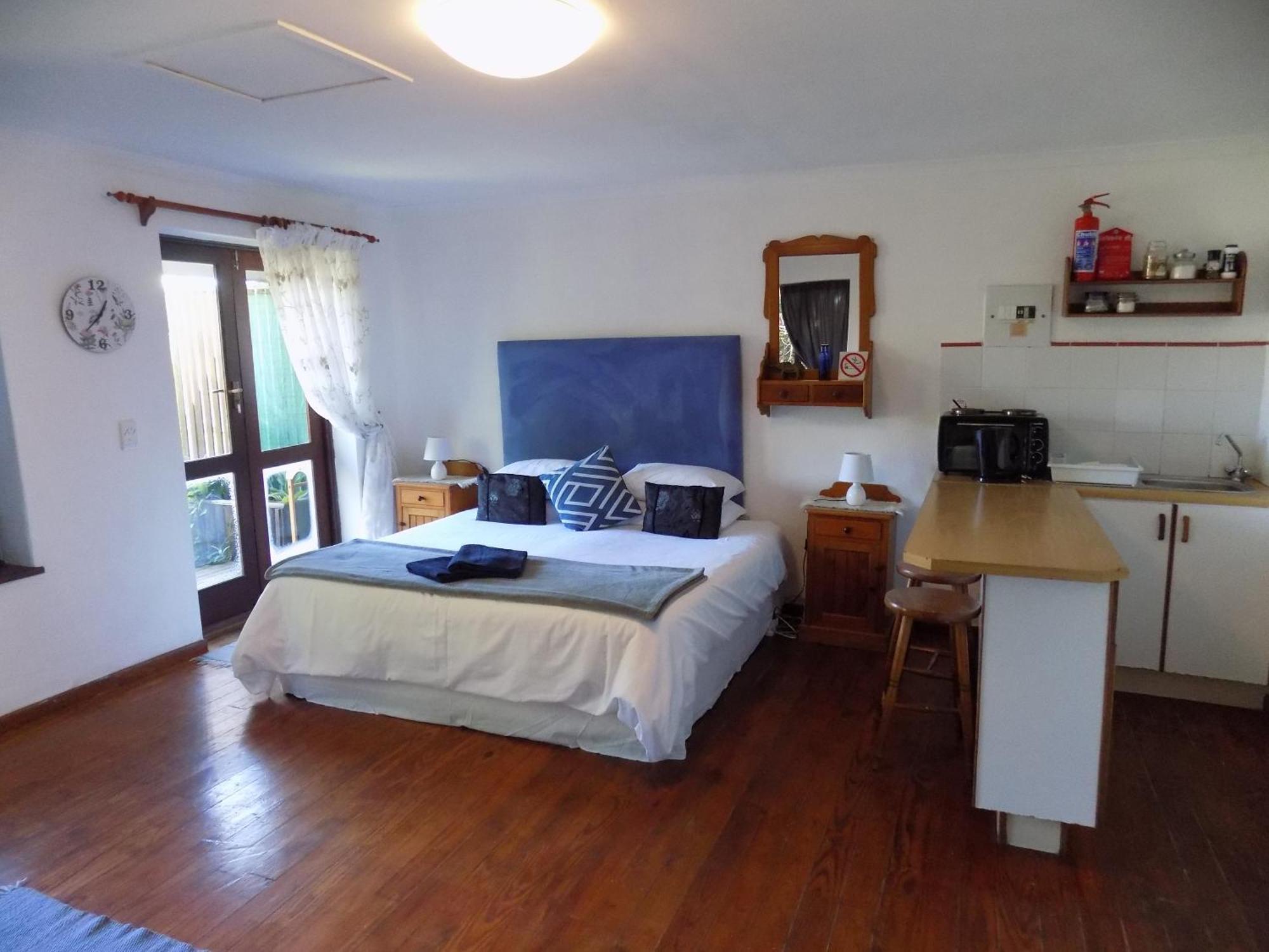 Protea Guest House Knysna Luaran gambar