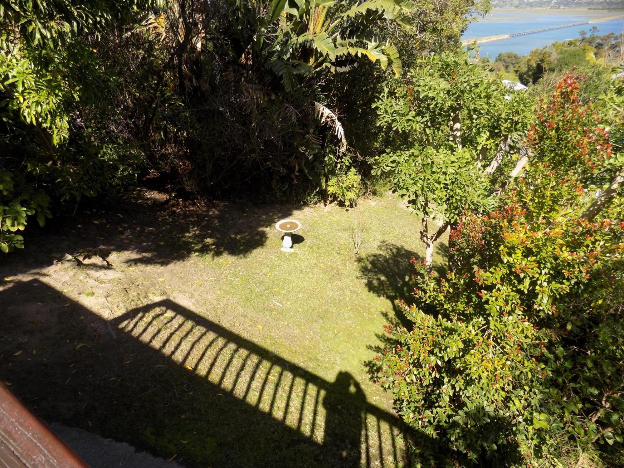 Protea Guest House Knysna Luaran gambar