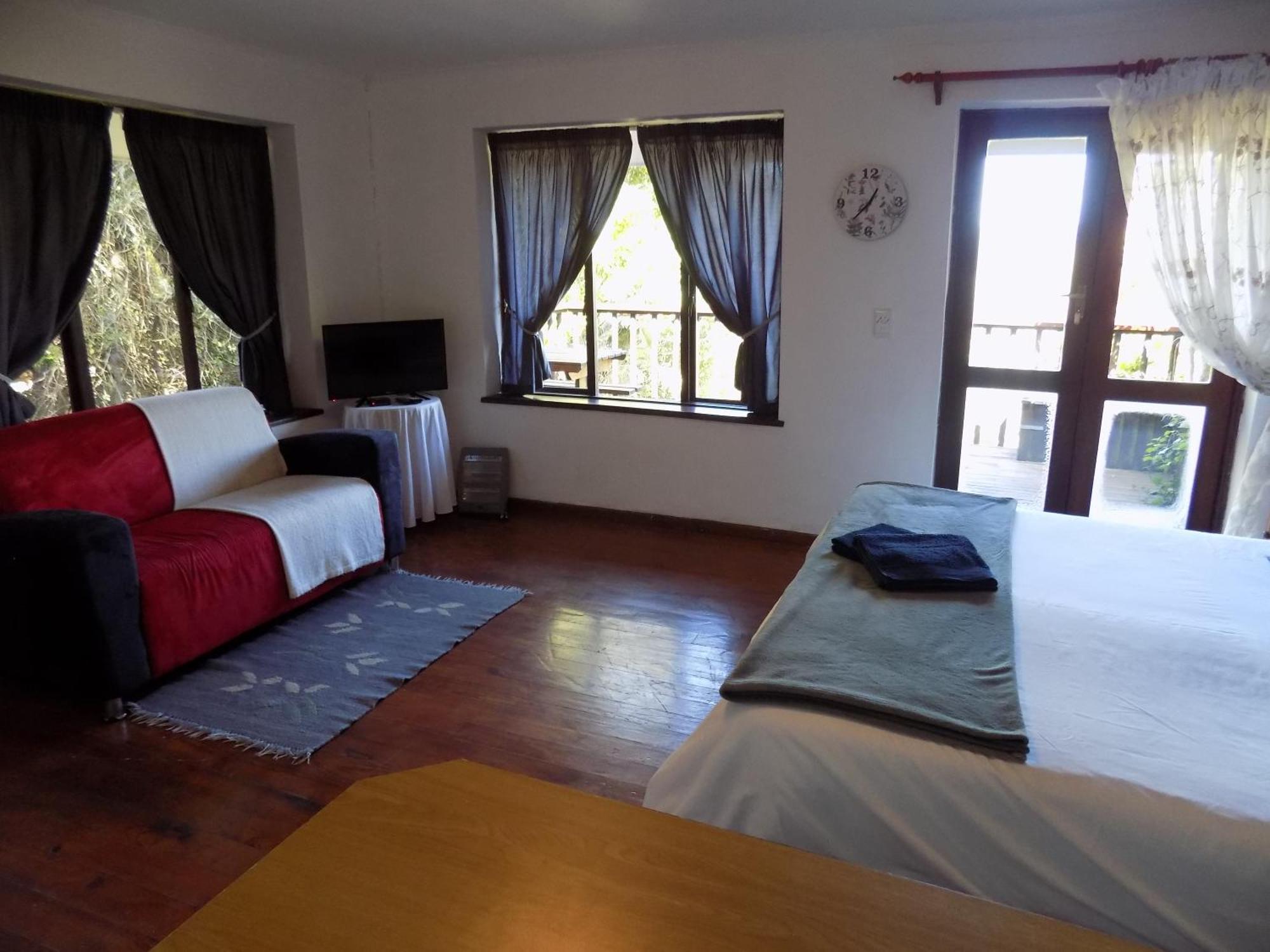 Protea Guest House Knysna Luaran gambar