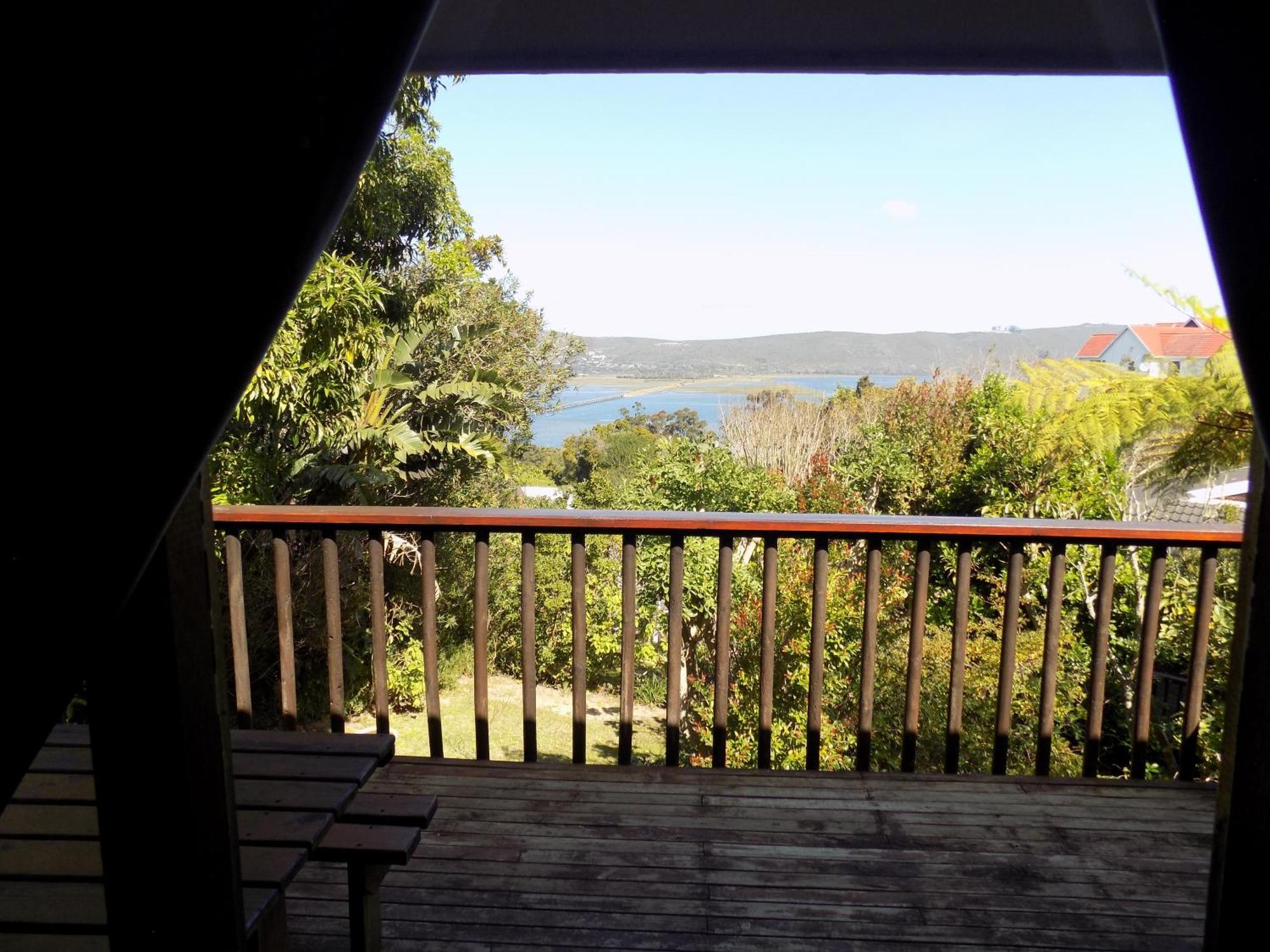 Protea Guest House Knysna Luaran gambar